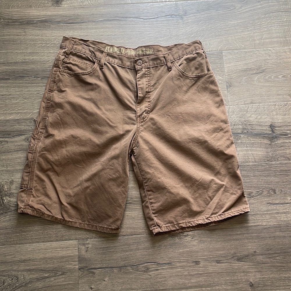 Dickies Relaxed Fit Shorts